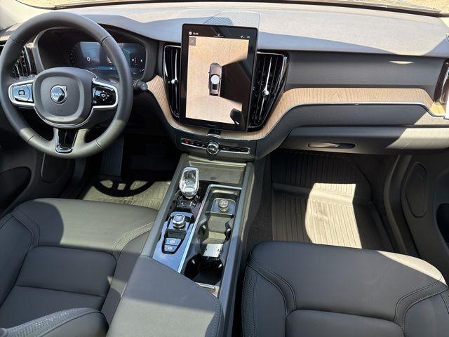 new 2026 Volvo XC60 car, priced at $57,950