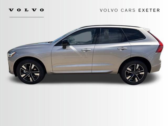 new 2026 Volvo XC60 car, priced at $57,950