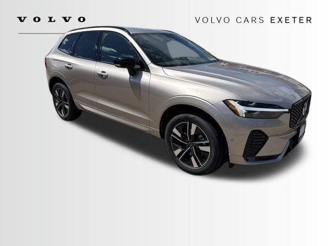 new 2026 Volvo XC60 car, priced at $57,950