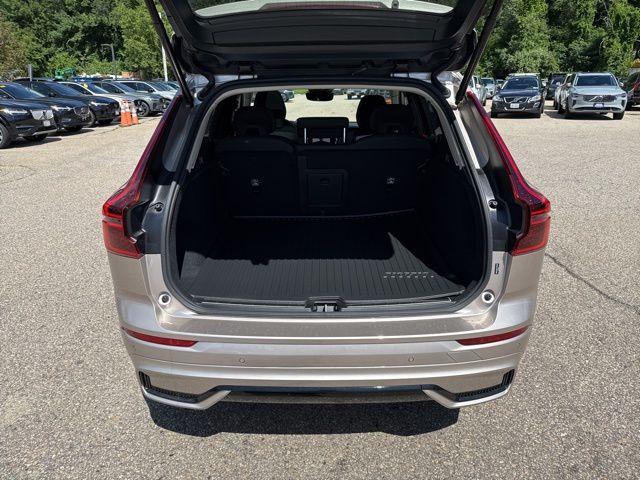 new 2026 Volvo XC60 car, priced at $57,950