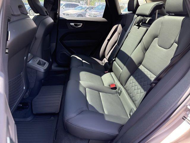 new 2026 Volvo XC60 car, priced at $57,950