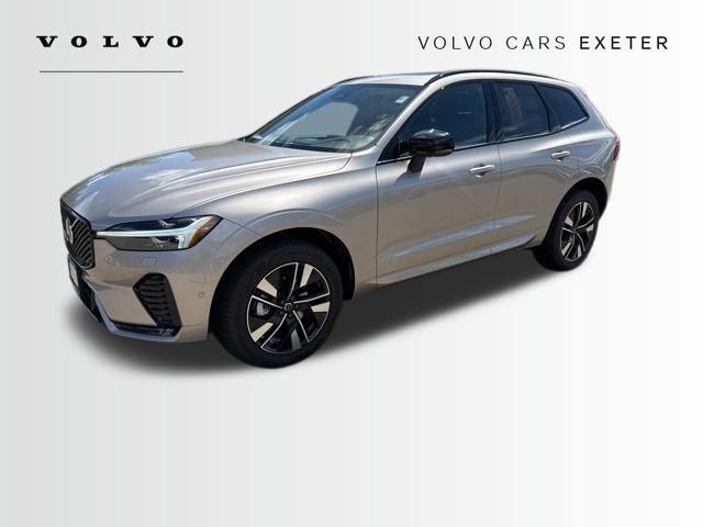 new 2026 Volvo XC60 car, priced at $57,950