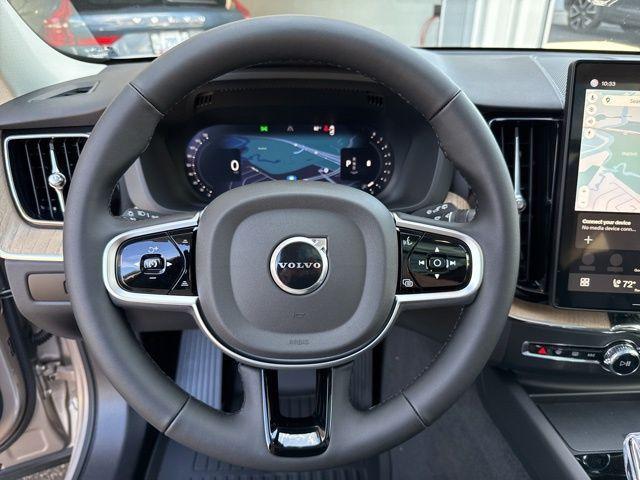 new 2026 Volvo XC60 car, priced at $57,950