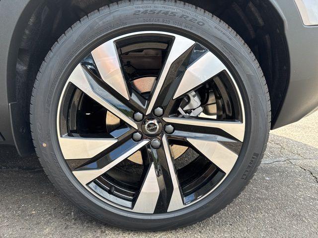 new 2026 Volvo XC40 car, priced at $51,850