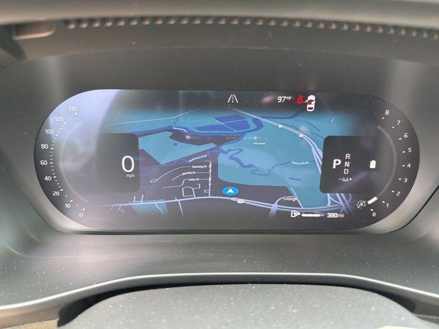 new 2026 Volvo XC40 car, priced at $51,850