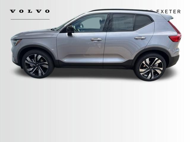 new 2026 Volvo XC40 car, priced at $51,850