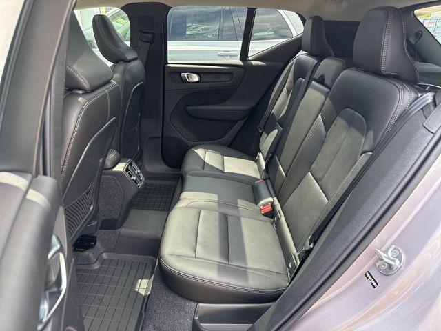 new 2026 Volvo XC40 car, priced at $51,850