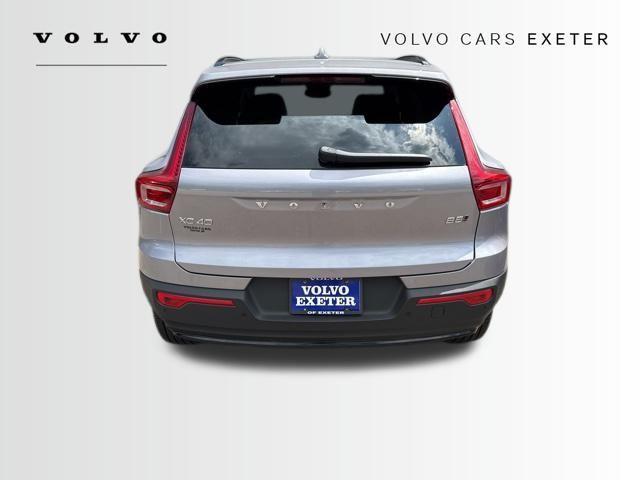 new 2026 Volvo XC40 car, priced at $51,850