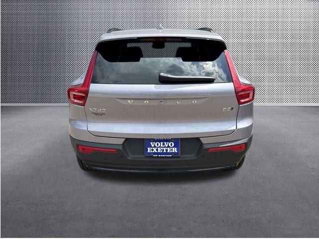 new 2026 Volvo XC40 car, priced at $51,850