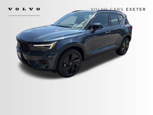 new 2026 Volvo XC40 car, priced at $54,625
