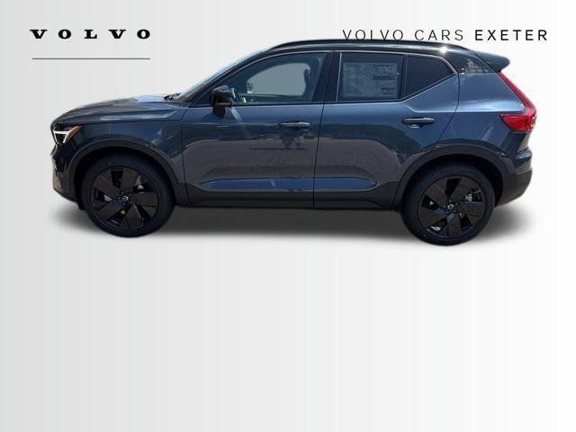 new 2026 Volvo XC40 car, priced at $54,625