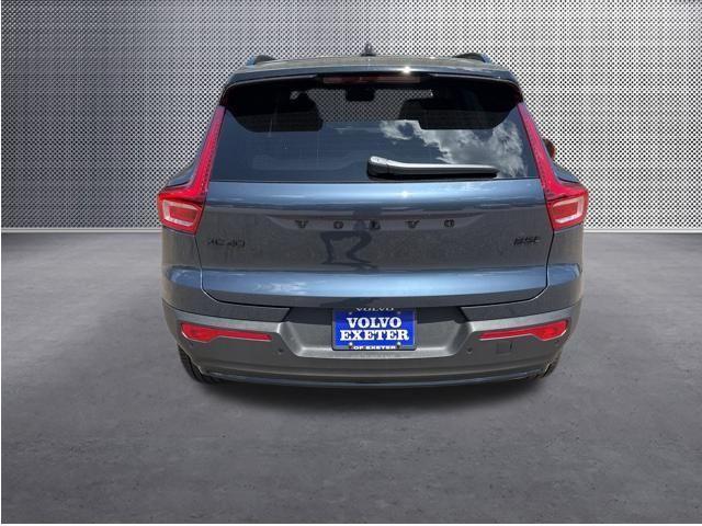 new 2026 Volvo XC40 car, priced at $54,625