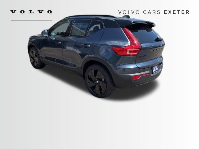 new 2026 Volvo XC40 car, priced at $54,625