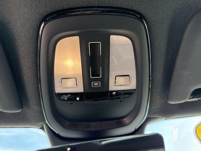 used 2022 Volvo XC40 Recharge Pure Electric car, priced at $36,999