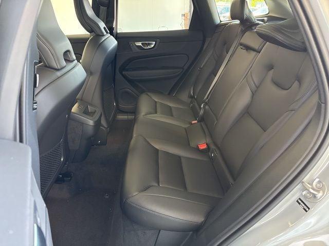 new 2025 Volvo XC60 car, priced at $54,950