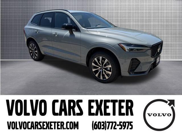 new 2025 Volvo XC60 car, priced at $54,950