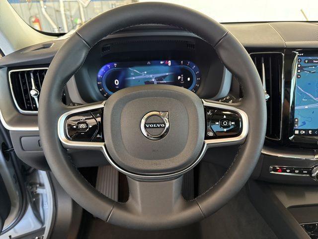 new 2025 Volvo XC60 car, priced at $54,950