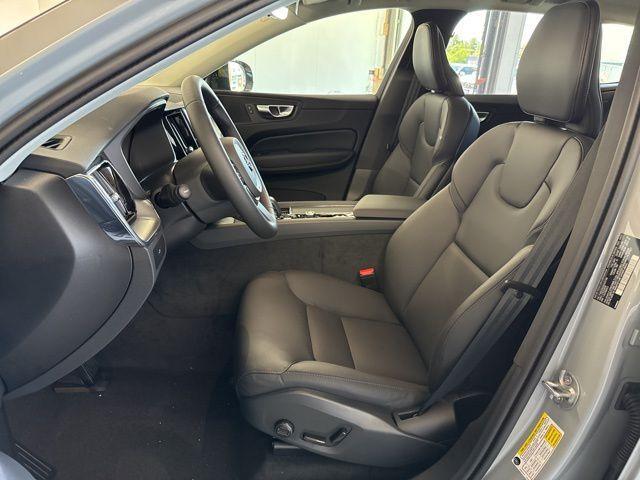 new 2025 Volvo XC60 car, priced at $54,950