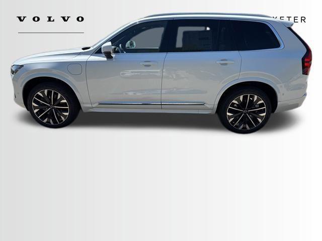 new 2025 Volvo XC90 Plug-In Hybrid car, priced at $78,805