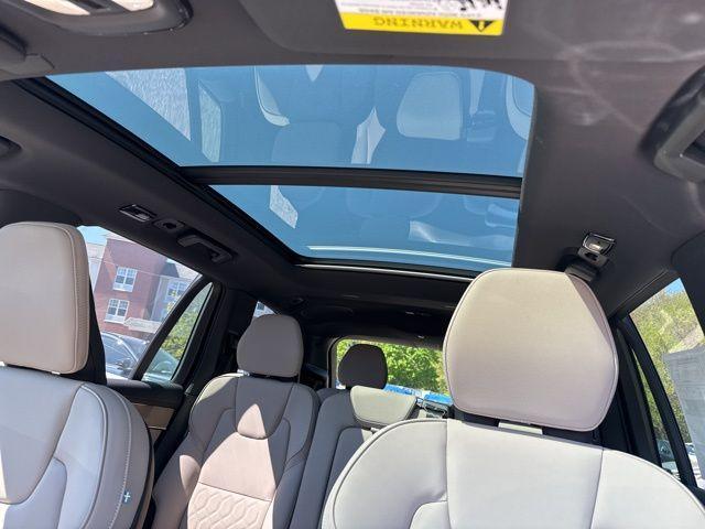 new 2025 Volvo XC90 Plug-In Hybrid car, priced at $78,805