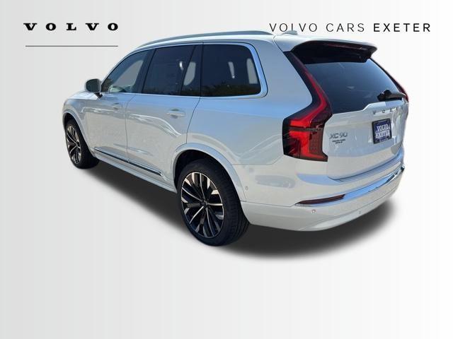 new 2025 Volvo XC90 Plug-In Hybrid car, priced at $78,805