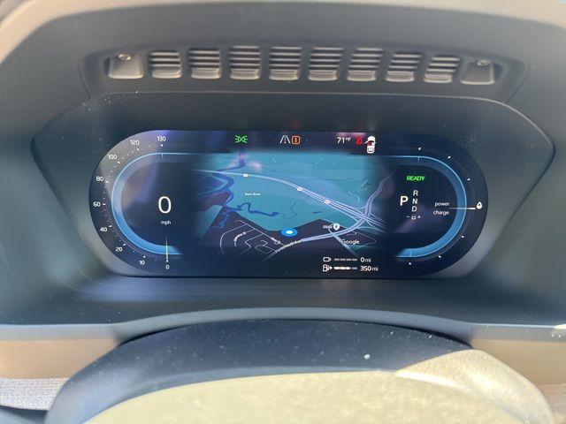 new 2025 Volvo XC90 Plug-In Hybrid car, priced at $78,805