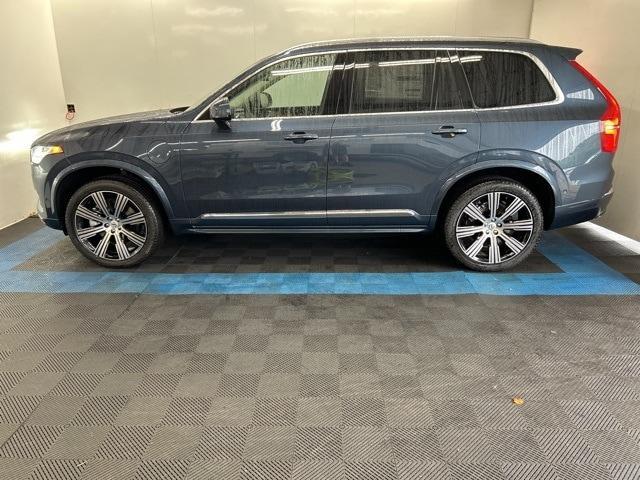 new 2025 Volvo XC90 Plug-In Hybrid car, priced at $74,765