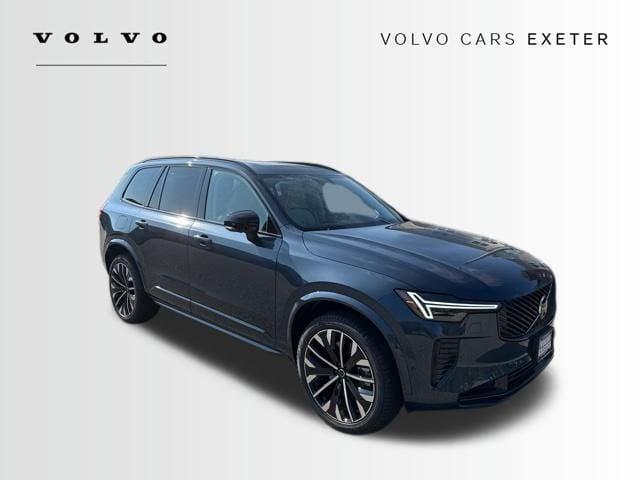 new 2026 Volvo XC90 Plug-In Hybrid car, priced at $86,080