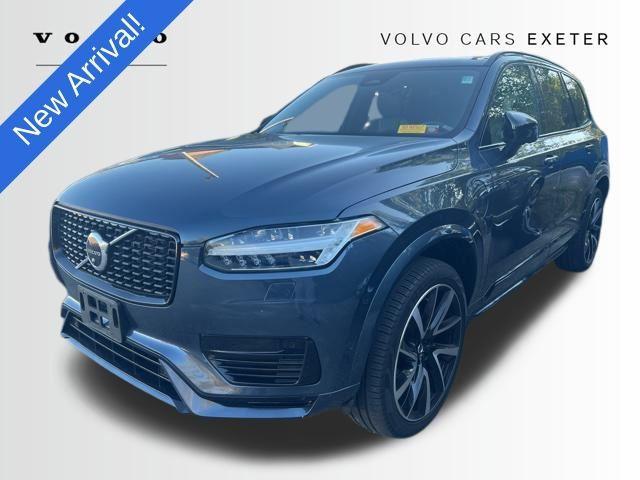 used 2023 Volvo XC90 Recharge Plug-In Hybrid car, priced at $56,605