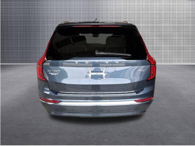new 2025 Volvo XC90 car, priced at $68,435