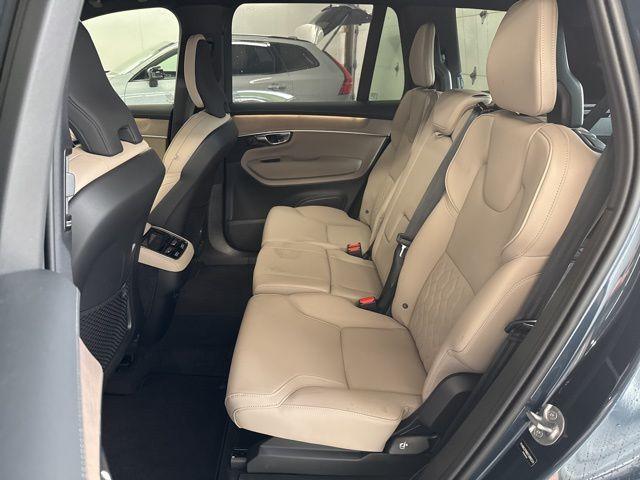 new 2025 Volvo XC90 car, priced at $68,435
