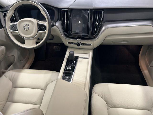 new 2025 Volvo XC60 Plug-In Hybrid car, priced at $62,425