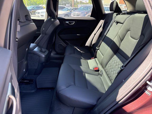 new 2026 Volvo XC60 car, priced at $58,360