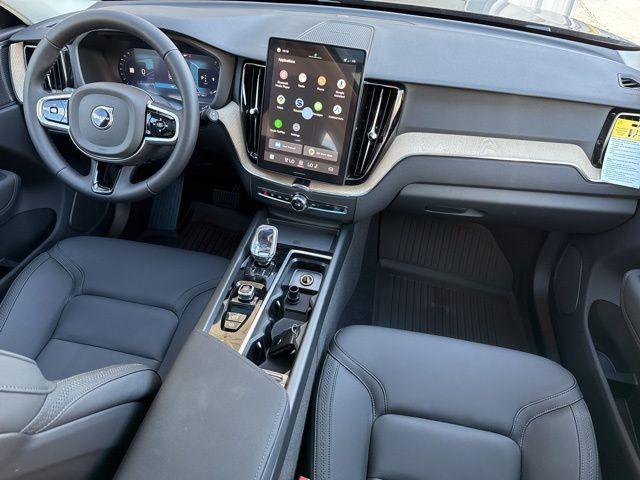new 2026 Volvo XC60 car, priced at $58,360