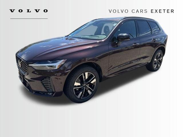 new 2026 Volvo XC60 car, priced at $58,360