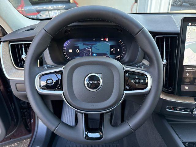 new 2026 Volvo XC60 car, priced at $58,360