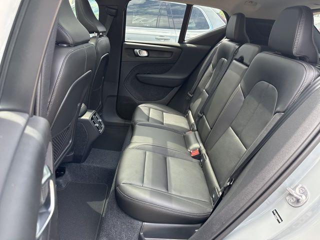 new 2025 Volvo XC40 car, priced at $51,145
