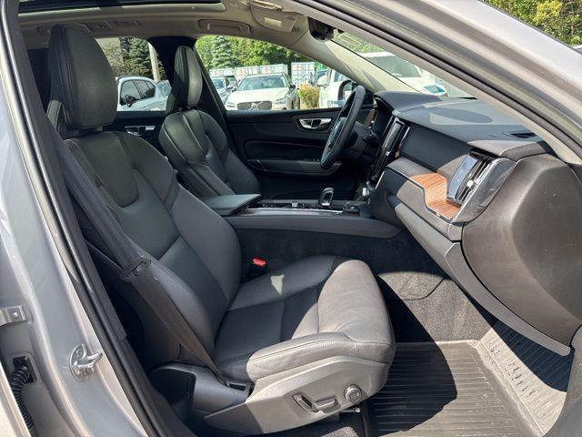 used 2023 Volvo XC60 car, priced at $42,311