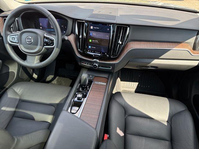 used 2023 Volvo XC60 car, priced at $42,311