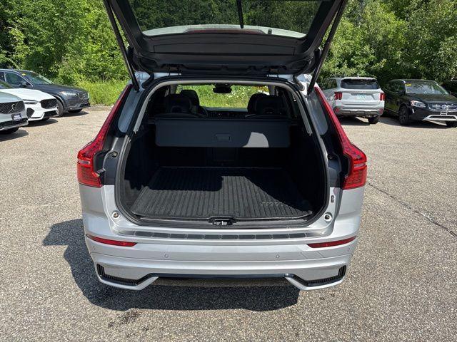 used 2023 Volvo XC60 car, priced at $42,311