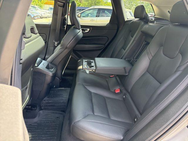 used 2023 Volvo XC60 car, priced at $42,311