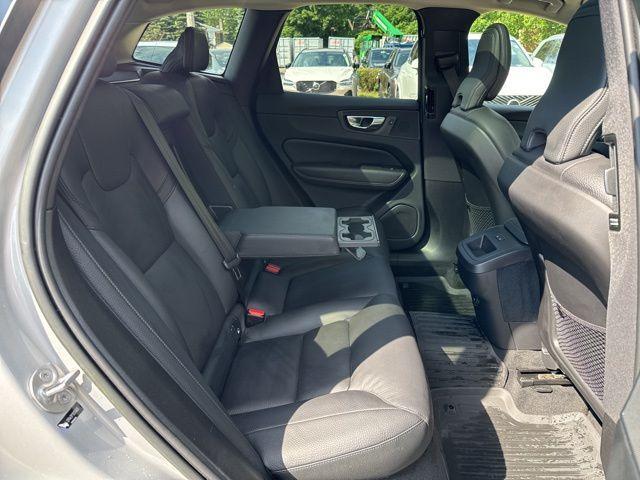 used 2023 Volvo XC60 car, priced at $42,311
