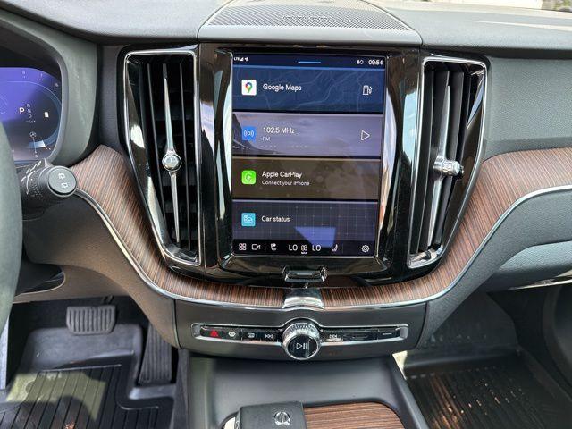 used 2023 Volvo XC60 car, priced at $42,311