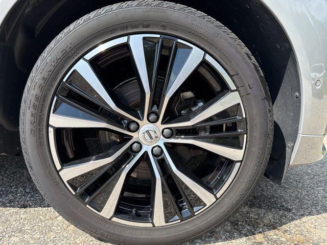used 2023 Volvo XC60 car, priced at $42,311