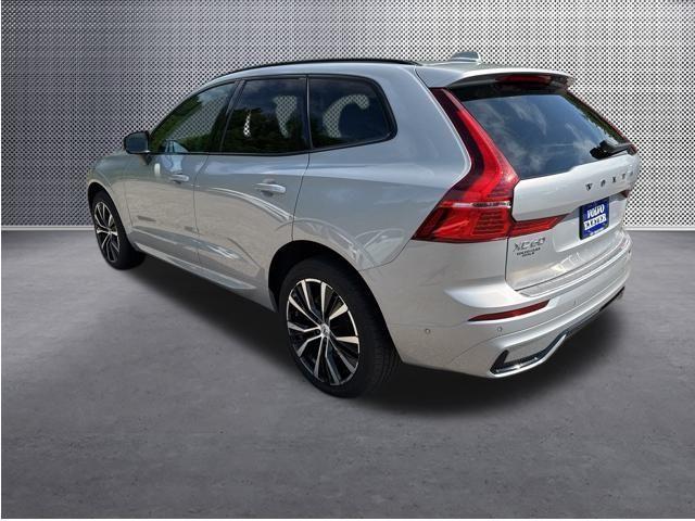 used 2023 Volvo XC60 car, priced at $42,311