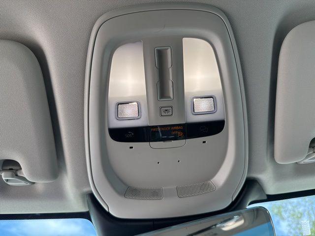 used 2023 Volvo XC60 car, priced at $42,311