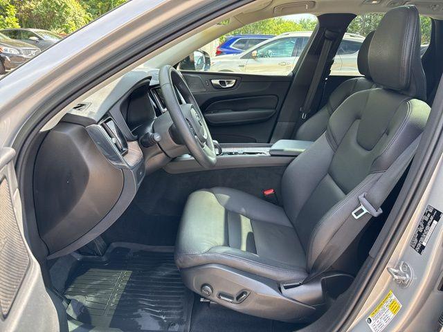 used 2023 Volvo XC60 car, priced at $42,311