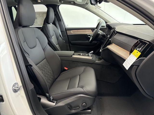 new 2025 Volvo XC90 car, priced at $66,745
