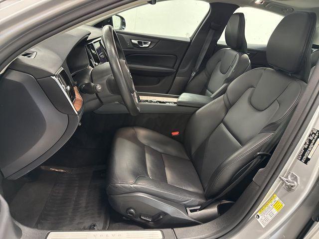 used 2022 Volvo S60 car, priced at $27,281
