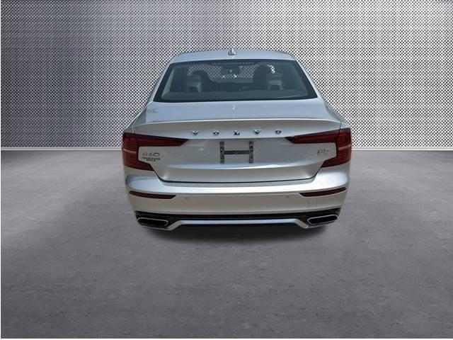 used 2022 Volvo S60 car, priced at $27,281